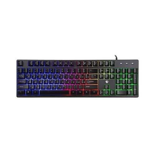 کیبورد سیم دار بیاند مدل  BK-2200 Beyond BK-2200 Keyboard